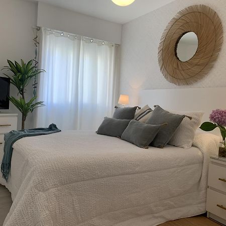 Apartamento Sanxenxo Buitenkant foto