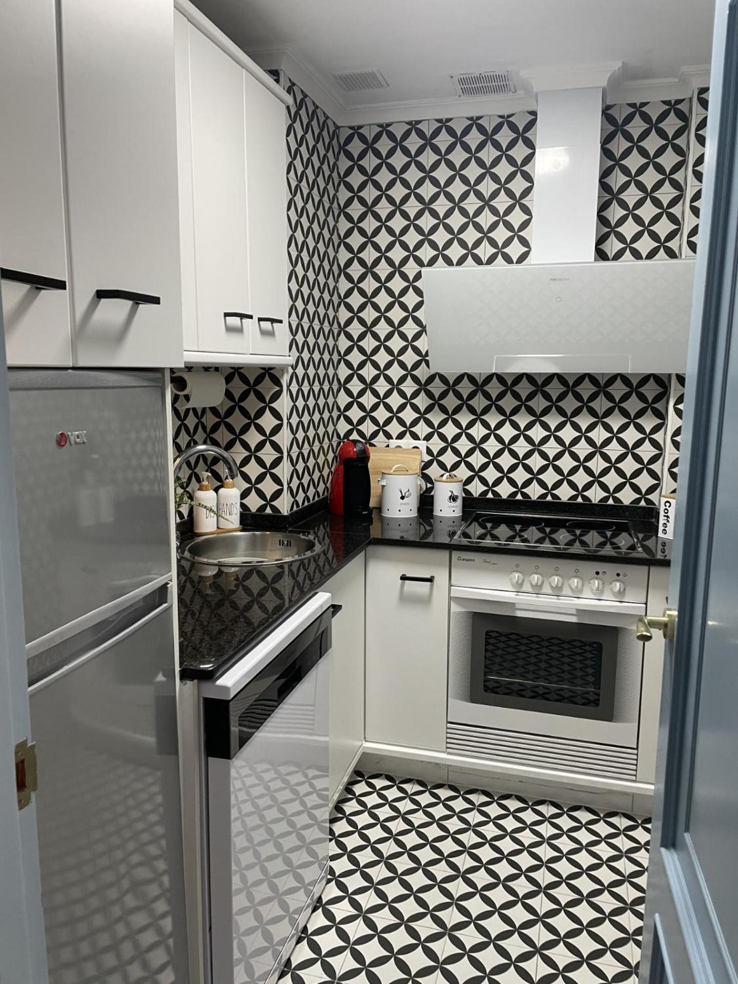 Apartamento Sanxenxo Buitenkant foto